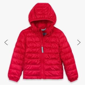 Primary Puffer Jacket